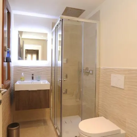 Ca Riva Del Vin Apartment Venice Exterior photo