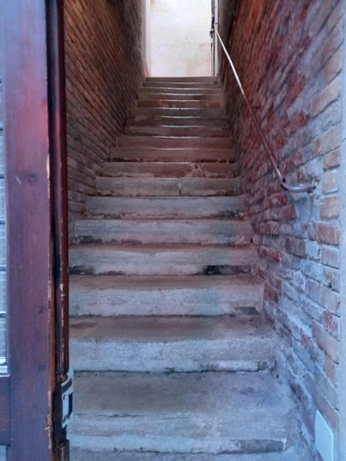 Appartement Ca Riva Del Vin *