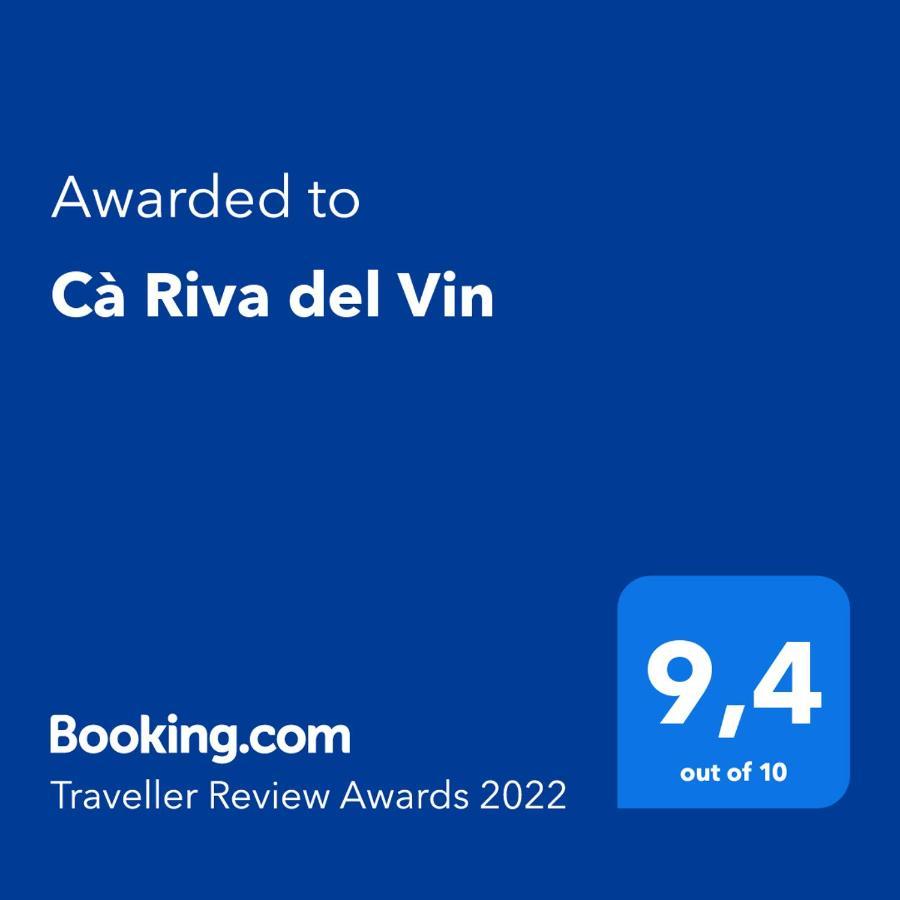 Cà Riva Del Vin * Venezia