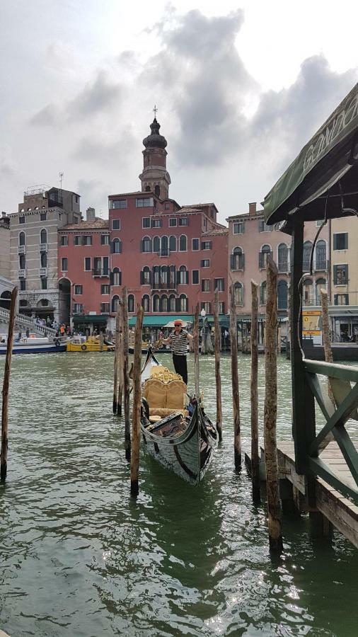 Cà Riva Del Vin Appartamento *