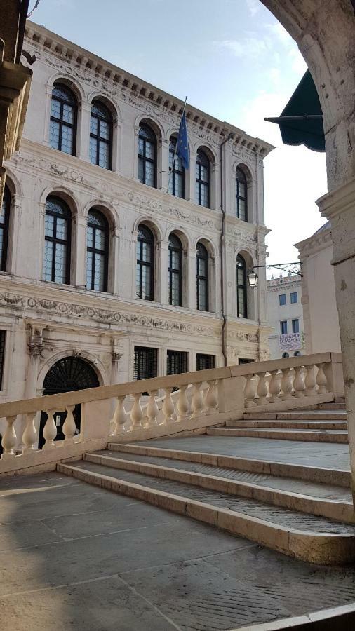 Cà Riva Del Vin Appartamento Venezia