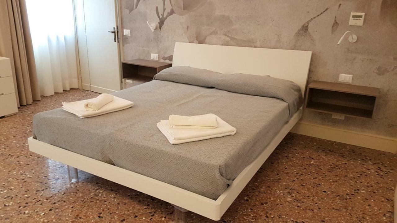 Cà Riva Del Vin Appartamento