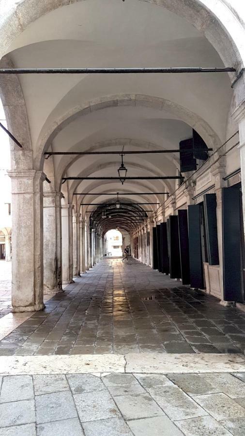 Appartamento Cà Riva Del Vin