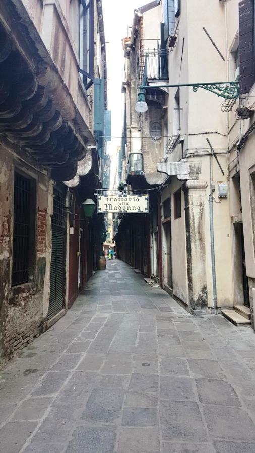 Cà Riva Del Vin Venezia