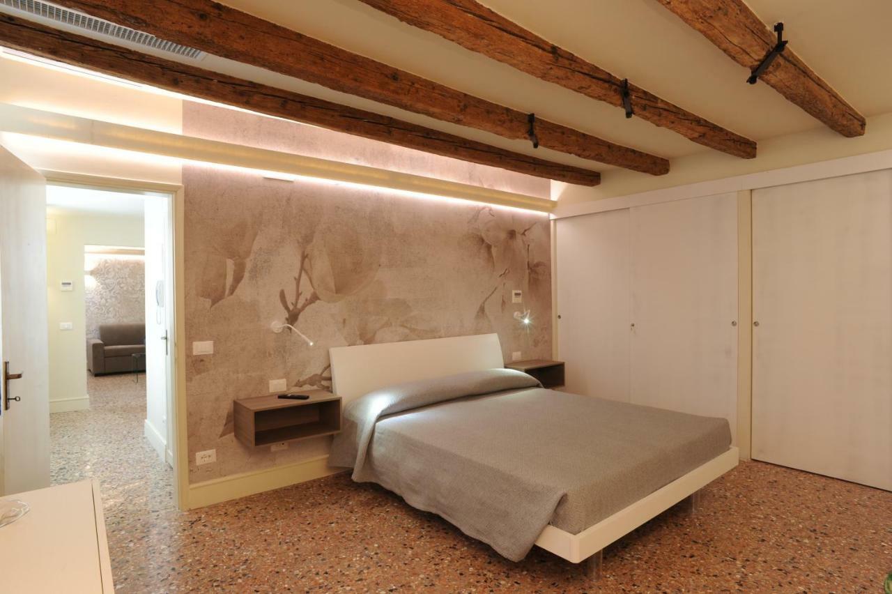 Appartamento Cà Riva Del Vin *
