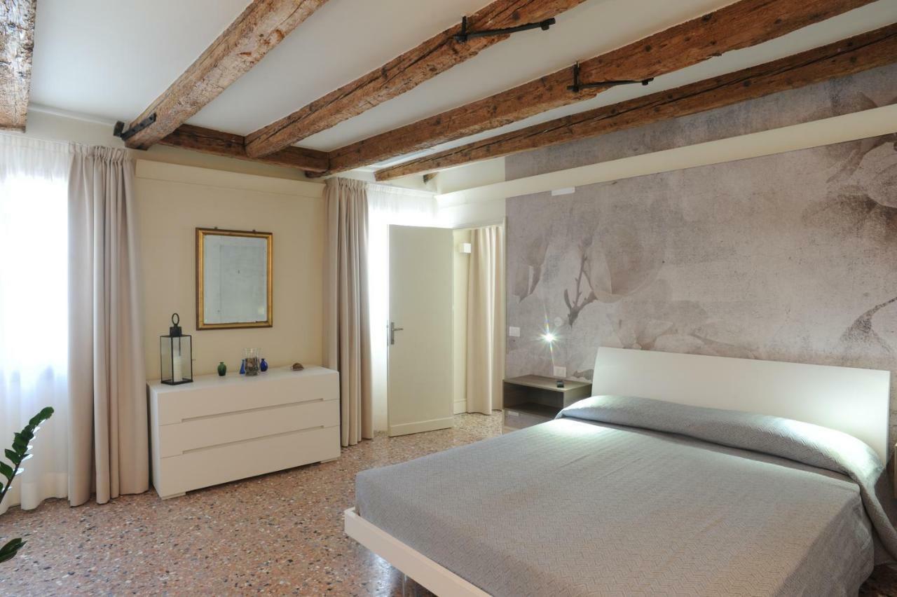 Appartamento Cà Riva Del Vin Venezia