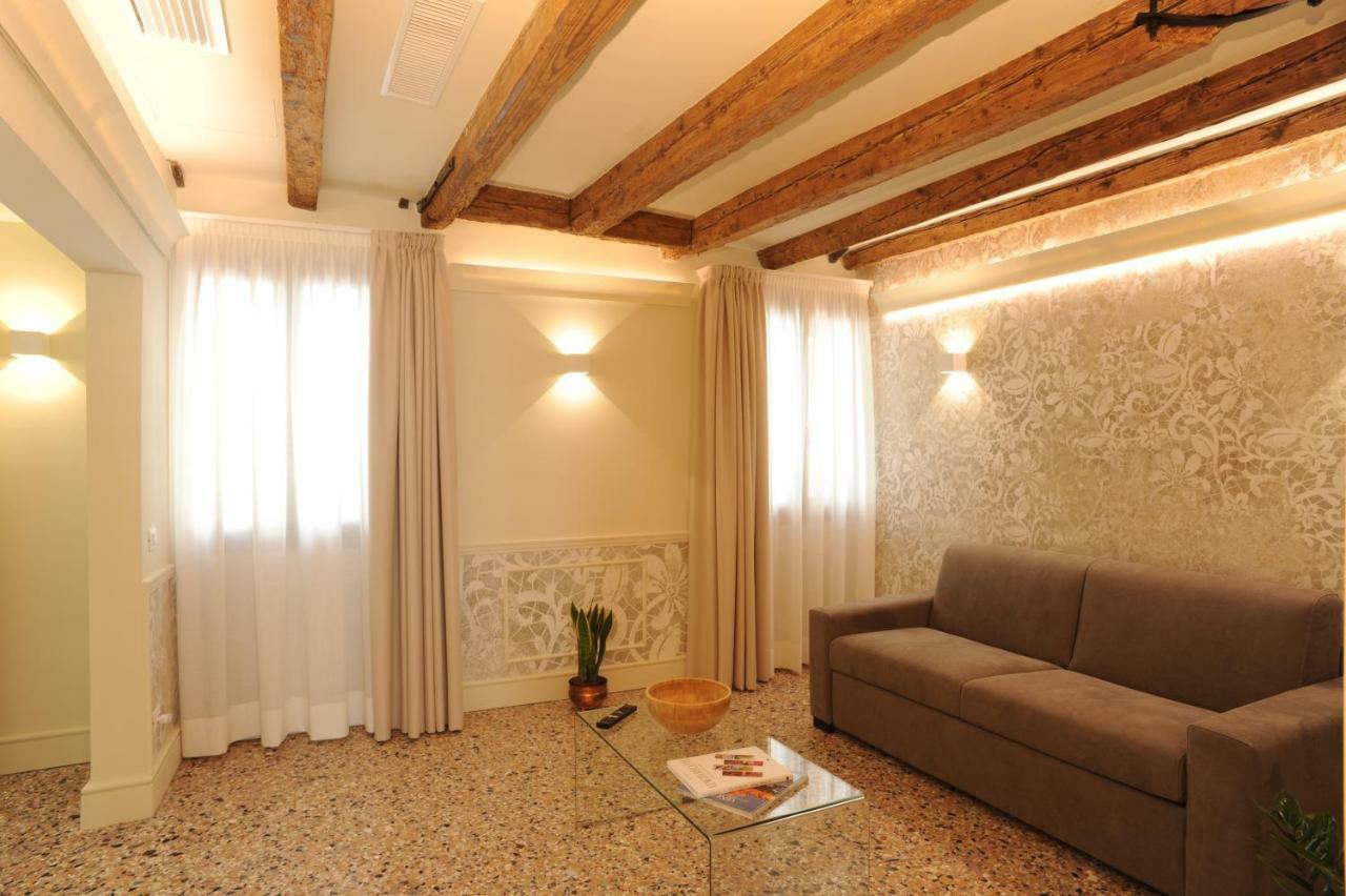 Cà Riva Del Vin * Venezia