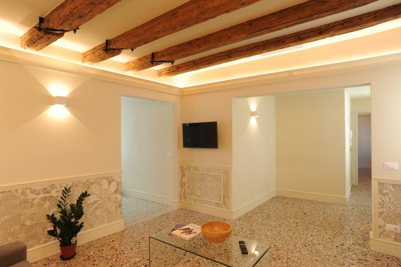 Appartamento Cà Riva Del Vin