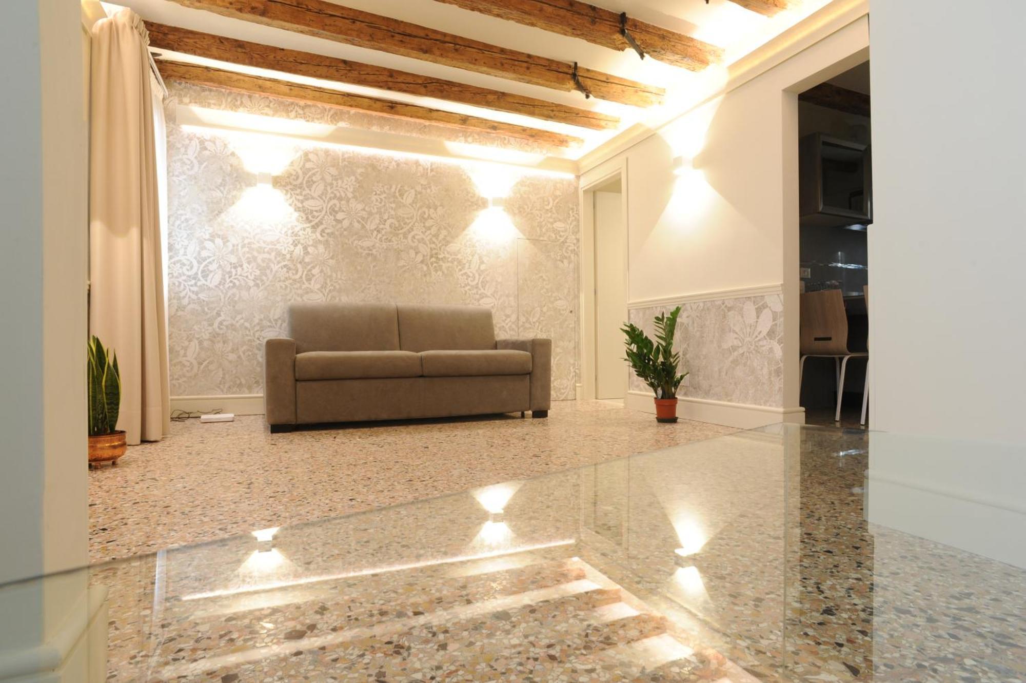 Ca Riva Del Vin Appartement *
