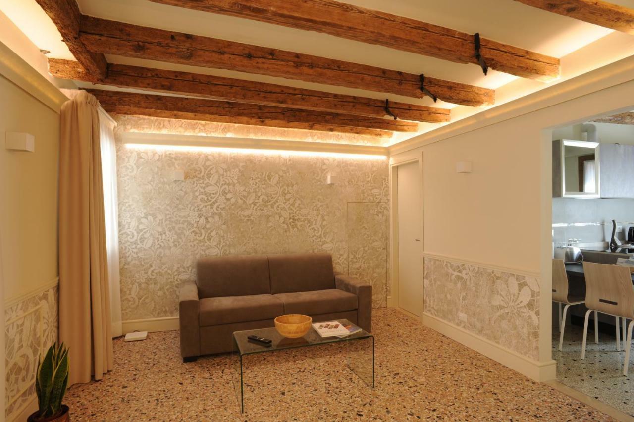 Ca Riva Del Vin Appartement