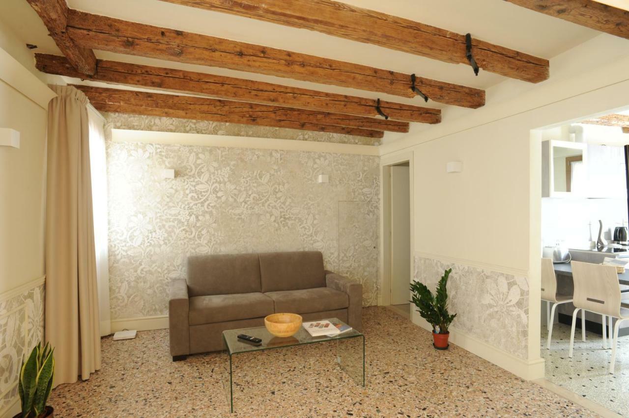 Appartamento Cà Riva Del Vin