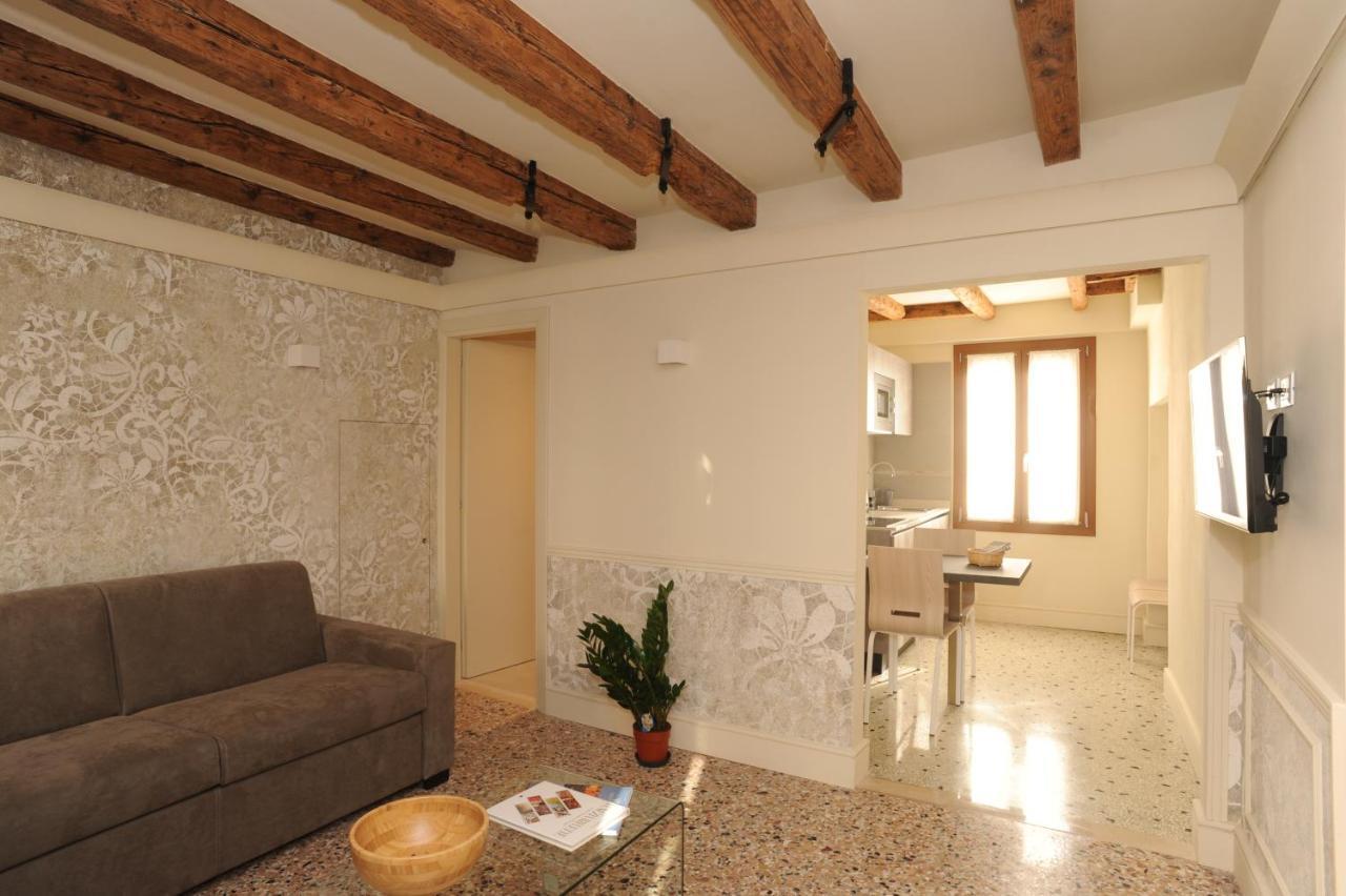 Appartamento Cà Riva Del Vin