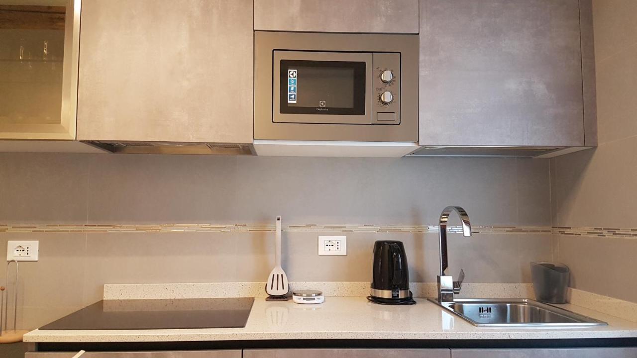 Appartamento Cà Riva Del Vin